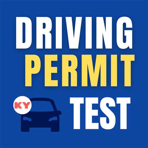 how hard is the ky permit test|ky permit test scheduling.